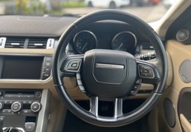 Land Rover Range Rover Evoque 2.2 SD4 PURE TECH 25