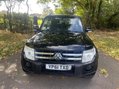 Mitsubishi Shogun 3.2 DI-DC Equippe Auto 4WD Euro 5 3dr SWB 25