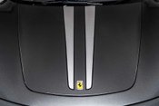 Ferrari F430 SCUDERIA. UK SUPPLIED. FULL FSH. GRIGIO CORSA RACING LIVERY. CARBON INT. 42