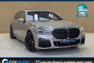 BMW 7 Series 4.4 750i M Sport xDrive Auto 4WD 4dr