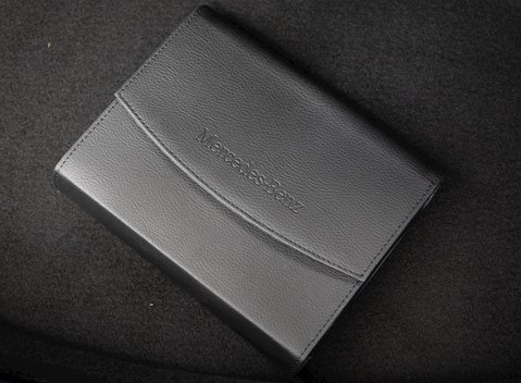 Mercedes-Benz Amg GT GT C Roadster 31