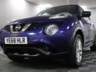 Nissan Juke BOSE PERSONAL EDITION DCI 28