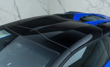 Lamborghini Aventador S LP 740-4 ROADSTER 33