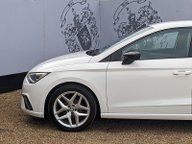 SEAT Ibiza TSI FR 5