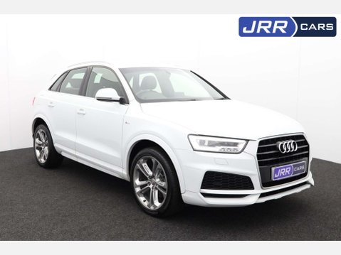 2018 Audi Q3