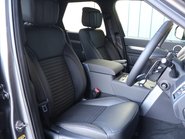 Land Rover Discovery BRAND NEW COMMERCIAL DYNAMIC HSE WITH A GENUINE REAR SEAT CONVERSION 19
