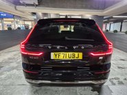 Volvo XC60 2.0 XC60 Inscription T6 Recharge AWD Auto 4WD 5dr 19