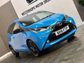 Toyota Aygo 1.0 VVT-i x-cite Euro 6 5dr 16