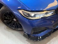 BMW 3 Series 2.0 330e 12kWh M Sport Saloon 4dr Petrol Plug-in Hybrid Auto Euro 6 (s/s) ( 15