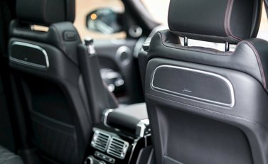 Land Rover Range Rover 5.0 SVAutobiography Dynamic 14