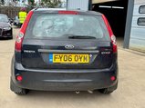 Ford Fiesta 1.25 Style 5dr 7