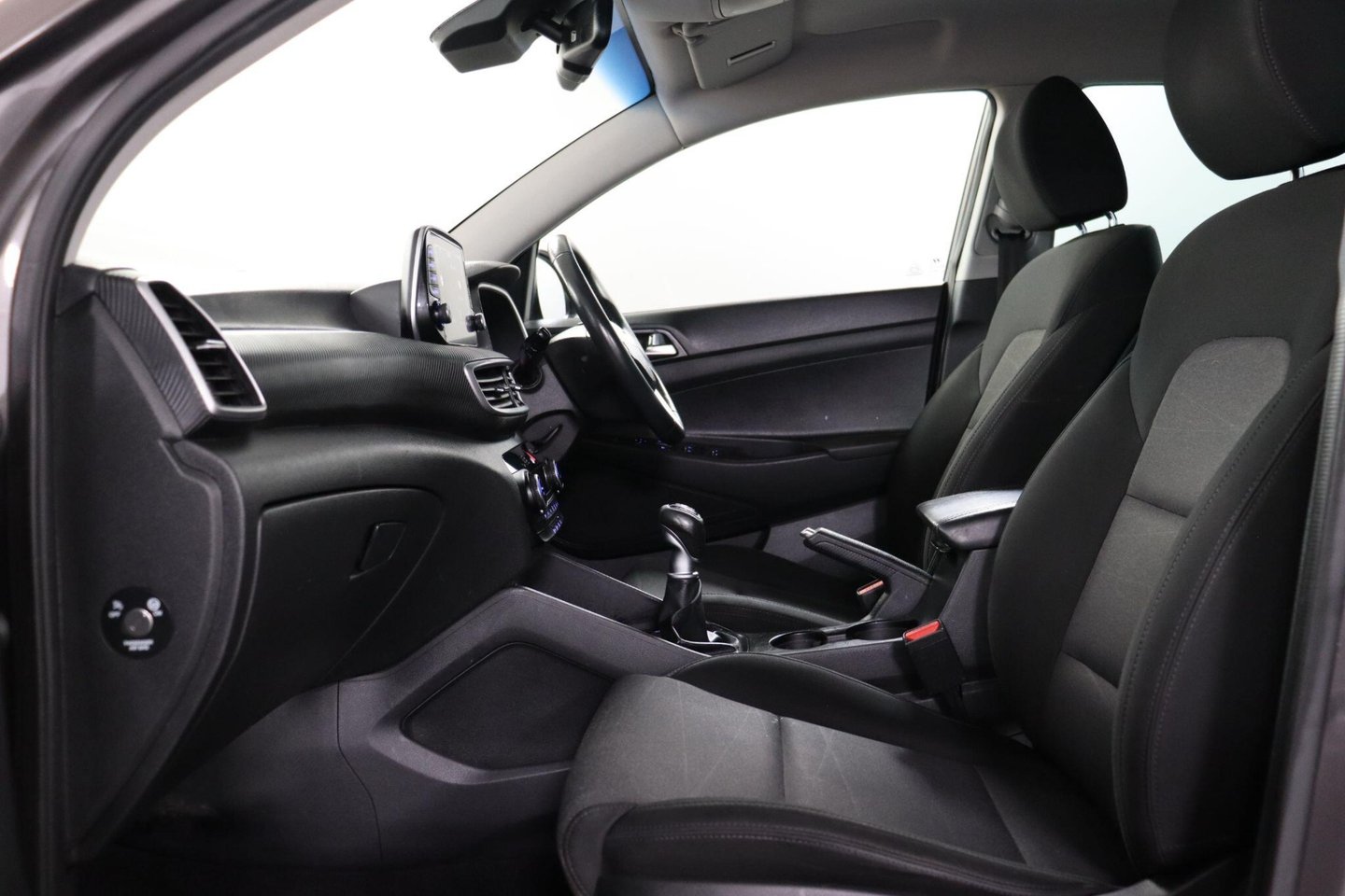 2019 Hyundai Tucson — image 38