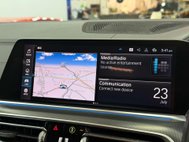 BMW X5 3.0 45e 24kWh xLine SUV 5dr Petrol Plug-in Hybrid Auto xDrive Euro 6 (s/s) 50