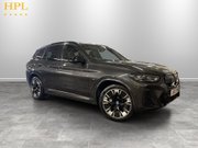 BMW Ix3 80kWh M Sport Pro SUV 5dr Electric Auto (286 ps) 1