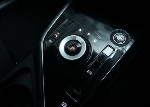 Kia Niro Niro 2 EV 5dr 37