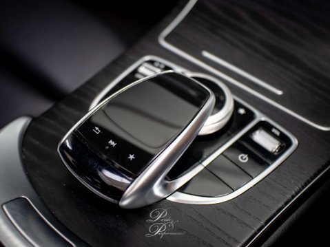 Mercedes-Benz C Class 2.1 C250 D AMG Line Premium+ Auto 5dr 36
