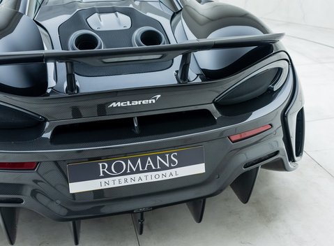 McLaren 600LT Spider 28