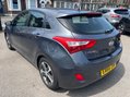 Hyundai i30 1.4 Blue Drive SE Nav Euro 6 (s/s) 5dr 4