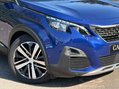 Peugeot 3008 2.0 3008 GT Blue HDi S/S Auto 5dr 8