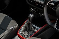 Skoda Fabia MONTE CARLO TSI DSG 31