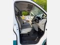 Vauxhall Vivaro 2.0 2900 CDTi Panel Van 4dr Diesel Manual FWD L1 (198 g/km, 113 bhp) 29