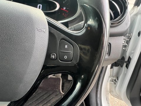 Renault Clio 1.2 16V Dynamique Nav Euro 6 5dr 21