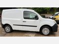 Renault Kangoo 1.5 ML19 TD dCi FWD L2 H1 3dr 6