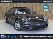 Porsche Panamera 2.9 Panamera 4 E-Hybrid Semi-Auto 4WD 5dr 1