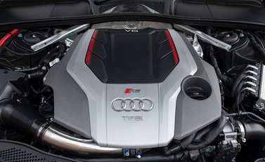 Audi RS4 Avant Vorsprung 29