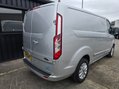 Ford Transit Custom 280 LIMITED P/V ECOBLUE 6