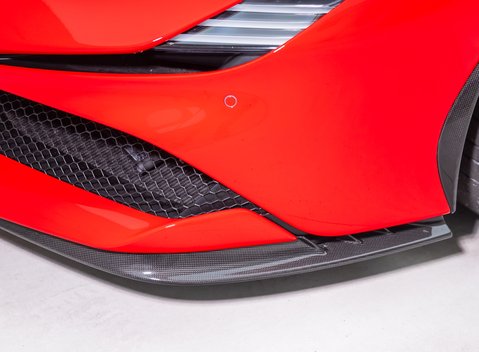 Ferrari SF90 Spider 34