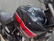 Yamaha YBR 125 2013 36K RUNNING PROJECT BIKE SPARES OR REPAIR 125CC LEARNER 27
