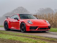 Porsche 911 Carrera GTS Manual 3