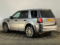 Land Rover Freelander SD4 DYNAMIC 10