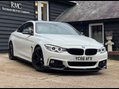 BMW 4 Series 3.0 440i M Sport Coupe 2dr Petrol Auto Euro 6 (s/s) (326 ps) 1