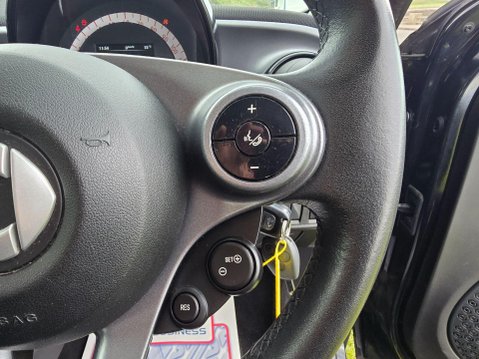 Smart Forfour 1.0 Passion Euro 6 (s/s) 5dr 28