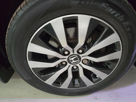 Honda Civic 1.6 i-DTEC ES-T Euro 5 (s/s) 5dr 47