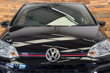 Volkswagen Up 1.0 up! GTI Hatchback 3dr Petrol Manual Euro 6 (s/s) (115 ps) 11