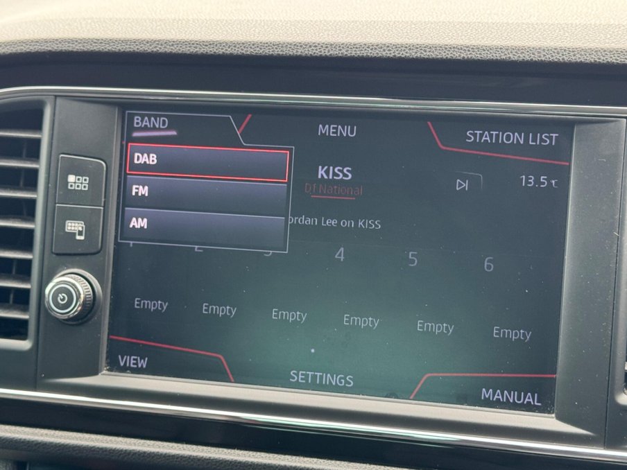 2020 SEAT Leon — image 19