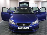 SEAT Leon TDI SE DYNAMIC 7