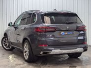 BMW X5 3.0 X5 xDrive 40d XLine MHEV Auto 4WD 5dr 12