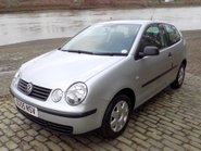 Volkswagen Polo TWIST Automatic 43
