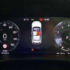 Volvo XC40 2.0 XC40 R-Design Pro T4 AWD Auto 4WD 5dr 1