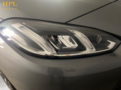 BMW 1 Series 1.5 120i MHT Sport Hatchback 5dr Petrol Hybrid DCT Euro 6 (s/s) (170 ps) C 15