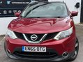 Nissan Qashqai 1.2 DIG-T N-Connecta SUV 5dr Petrol Manual 2WD Euro 6 (s/s) (115 ps) 6