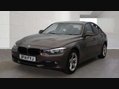 BMW 3 Series 2.0 320i SE Auto 4dr 3
