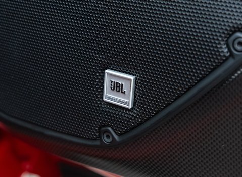 Ferrari 488 Pista 26