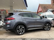 Hyundai TUCSON CRDI PREMIUM SE MHEV 2