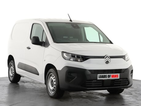 Citroen Berlingo M 1.5 D 100ps Enterprise Plus