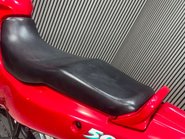 Kawasaki GPZ 1996 28K PROJECT BIKE SPARES OR REPAIR 500CC TWIN 22